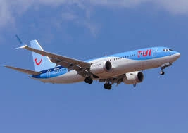 TUI fly Netherlands (OR)
